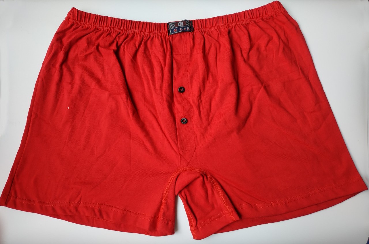 Quần short nam big size LN105