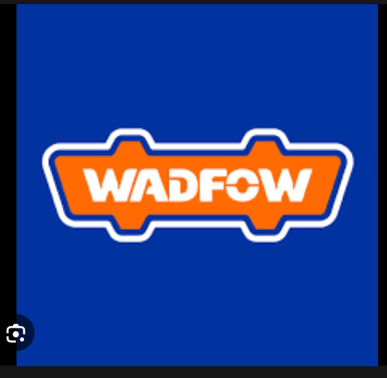 WAW1106 Mỏ lết 6" WADFOW