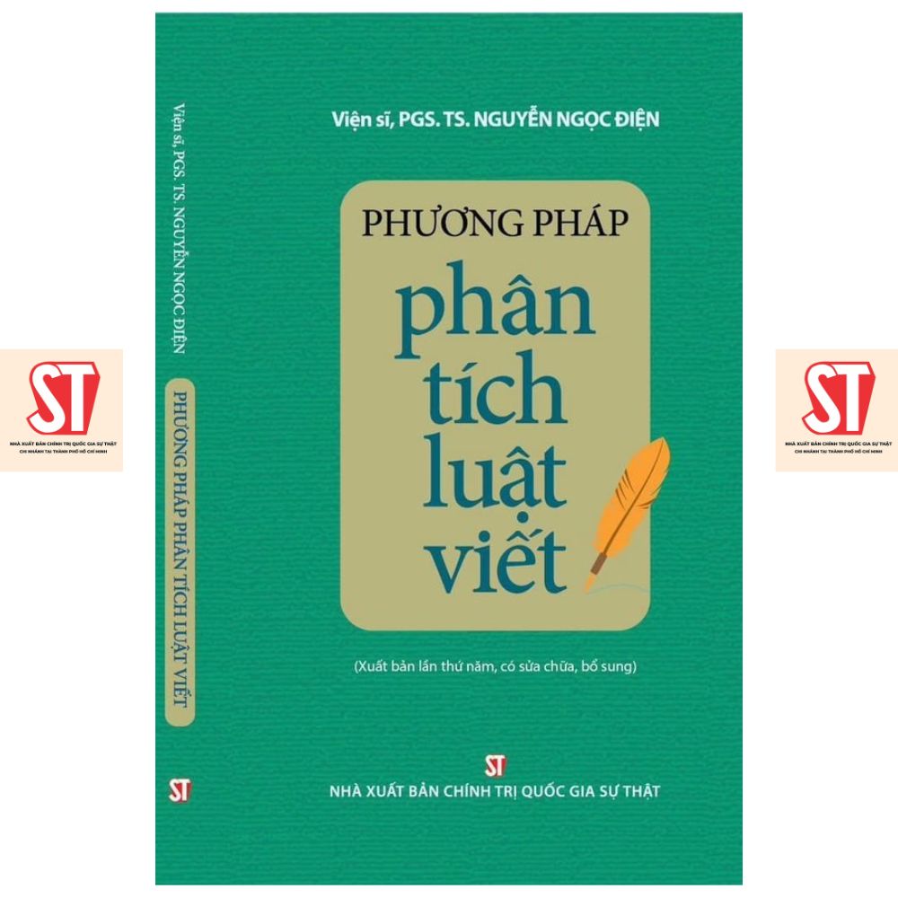 Phương Pháp Phân Tích Luật Viết