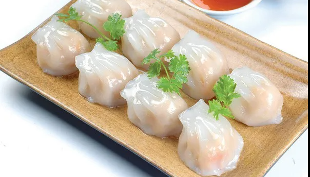 Há Cảo Thịt siêu siêu ngon 500G (Chọn Giao Hàng 2h giúp shop nha)