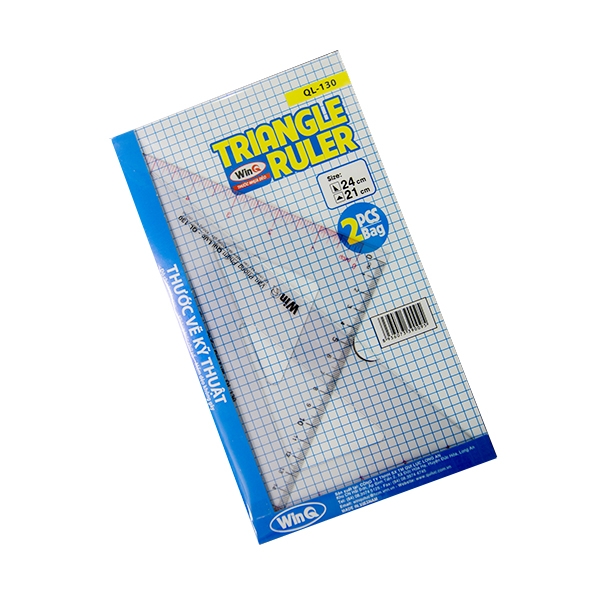 Thước eke winq ql-130