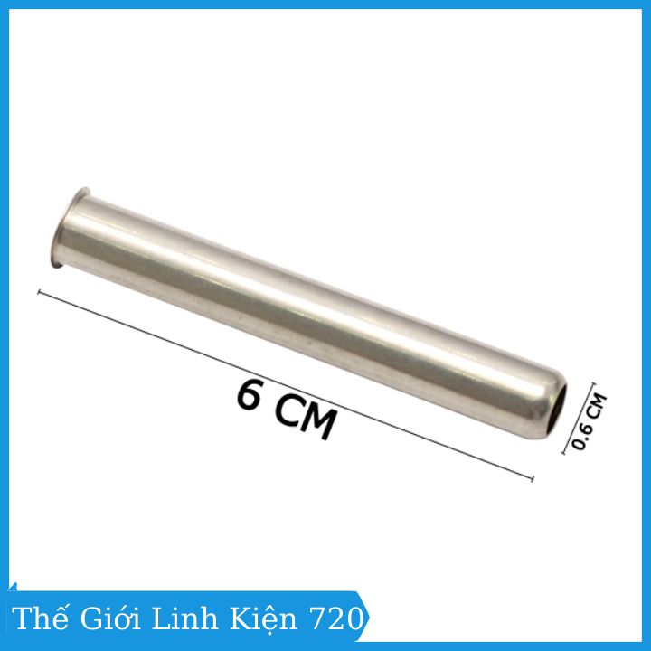 Chụp mũi hàn dùng cho tay hàn 907