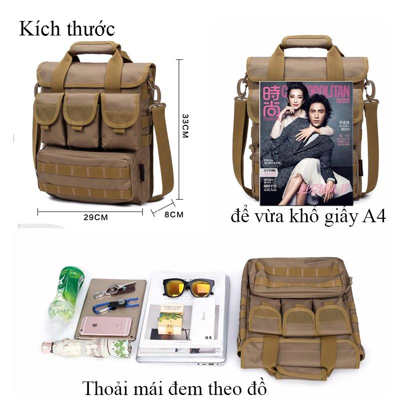 [HCM]Túi đeo chéo Colwalker 6111.