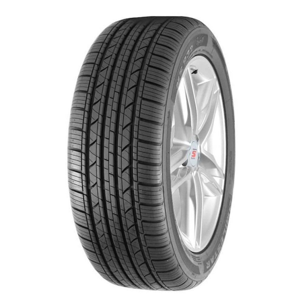 Milestar - Lốp Quốc Dân!