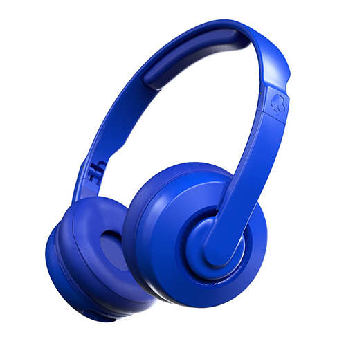 Tai nghe chùm tai Skullcandy Casette