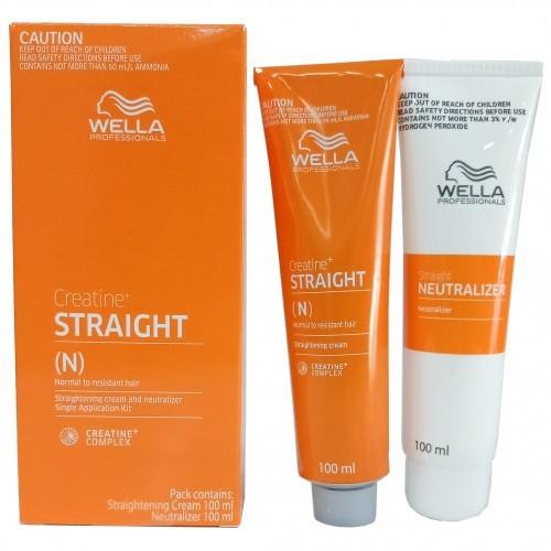 [HCM]KEM DUỖI TÓC WELLA DẠNG GEL 100MLx2