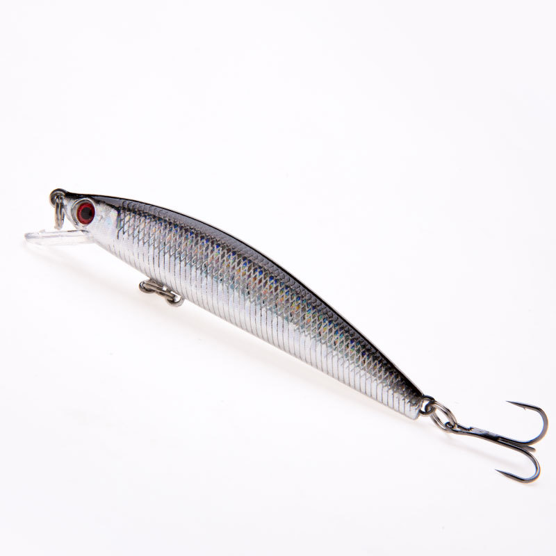 Mồi câu giả cá 8.5cm