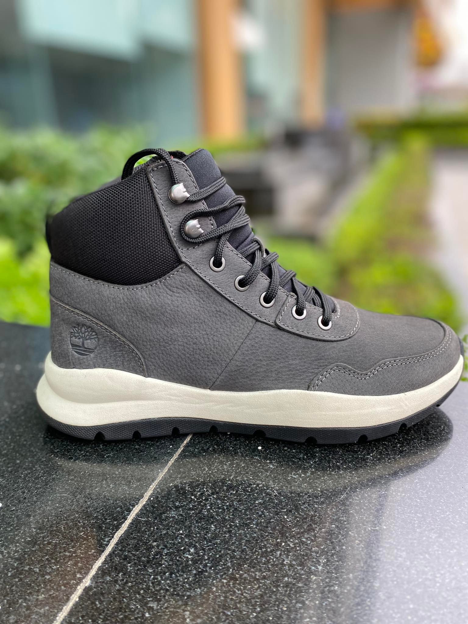 Giày TIMBERLAND Boroughs Project Sneaker Grey size 41