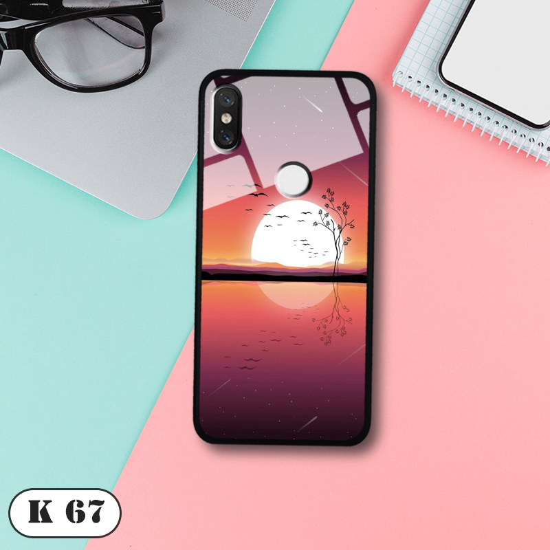 Ốp lưng 3D điện thoại XIAOMI MI 8 SE