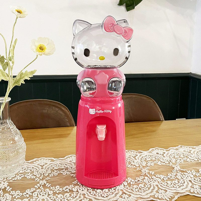 🌸BÌNH NƯỚC 2L HELLO KITTY DORAEMON