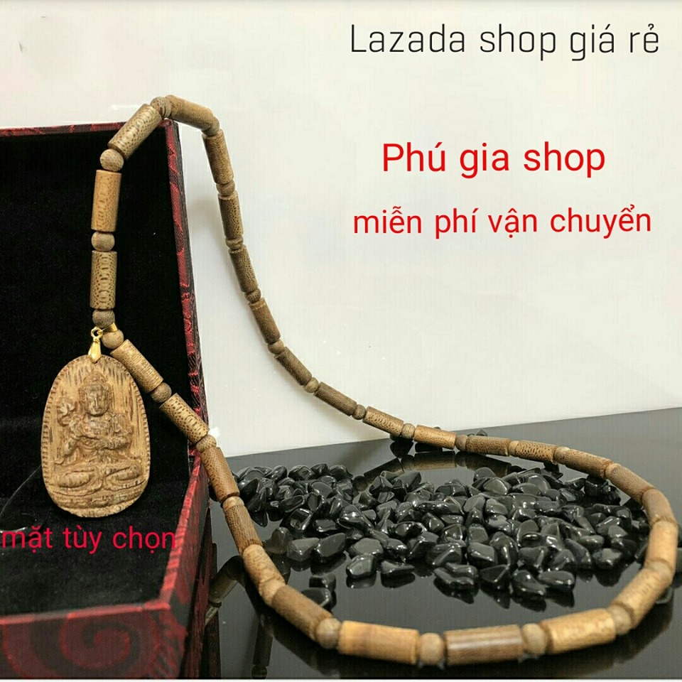 Chain Ring agarwood Wood face the par natural structure fragrant permanent