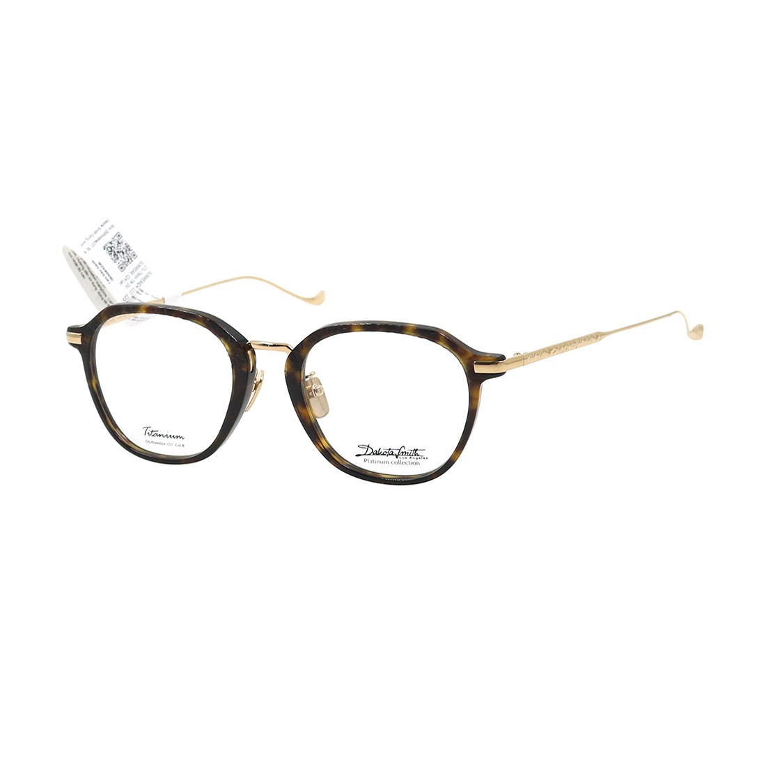 Gọng Kính Dakota Smith DSPrimitive157 B chính hãng