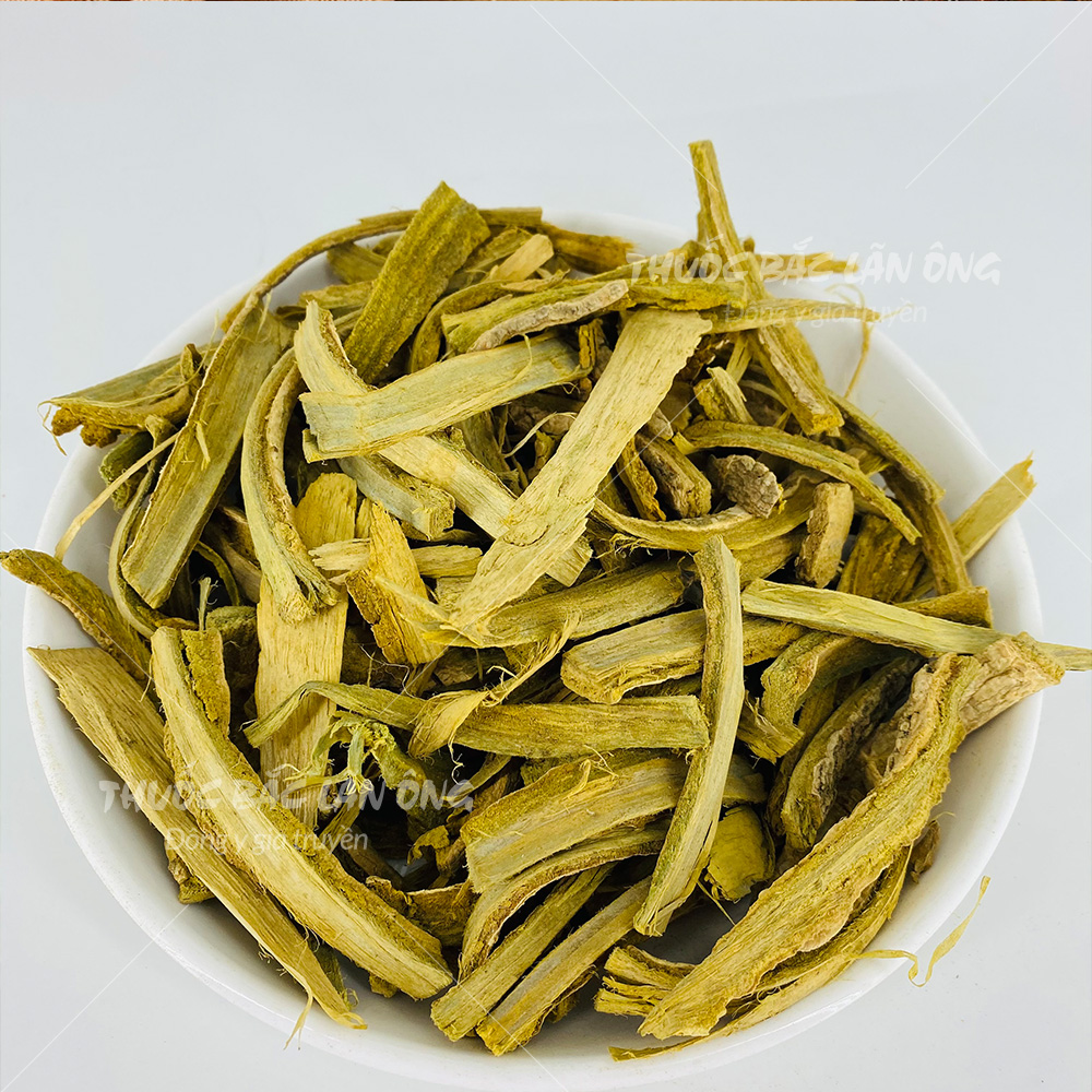 1kg Núc Nác (Hoàng Bá Nam)