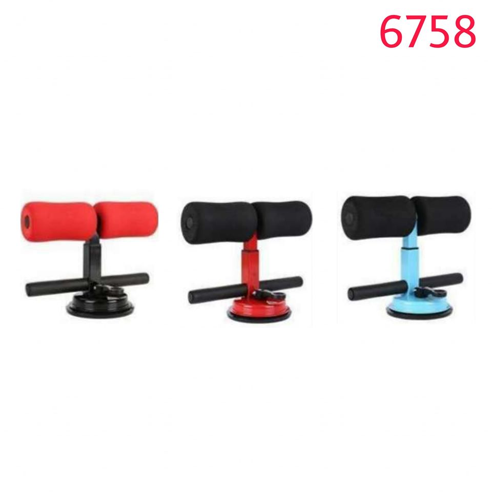 [HCM]ĐẾ HÚT CHÂN KHÔNG TẬP BỤNG - DỤNG CỤ TẬP CƠ BỤNG ĐA NĂNG