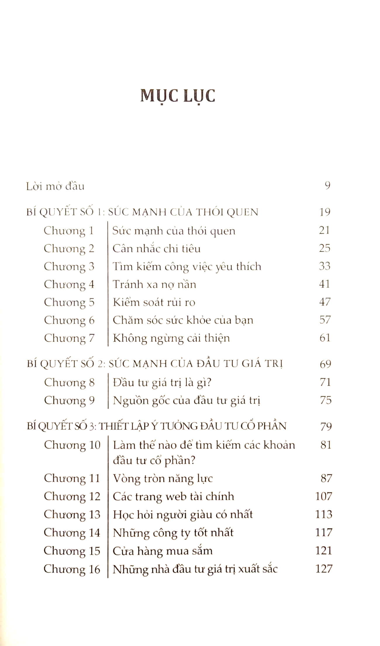 Sách Fahasa - 7 Phương Pháp Đầu Tư Warren Buffet (Tái Bản 2022)