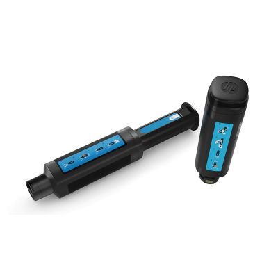 Mực in HP 103A Black Neverstop Laser Toner (W1103A)