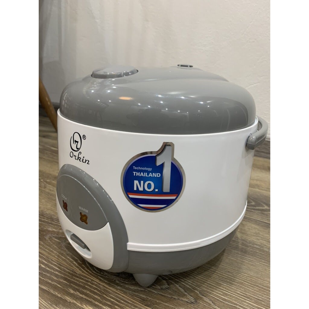 Nồi cơm điện ORKIN OR 24