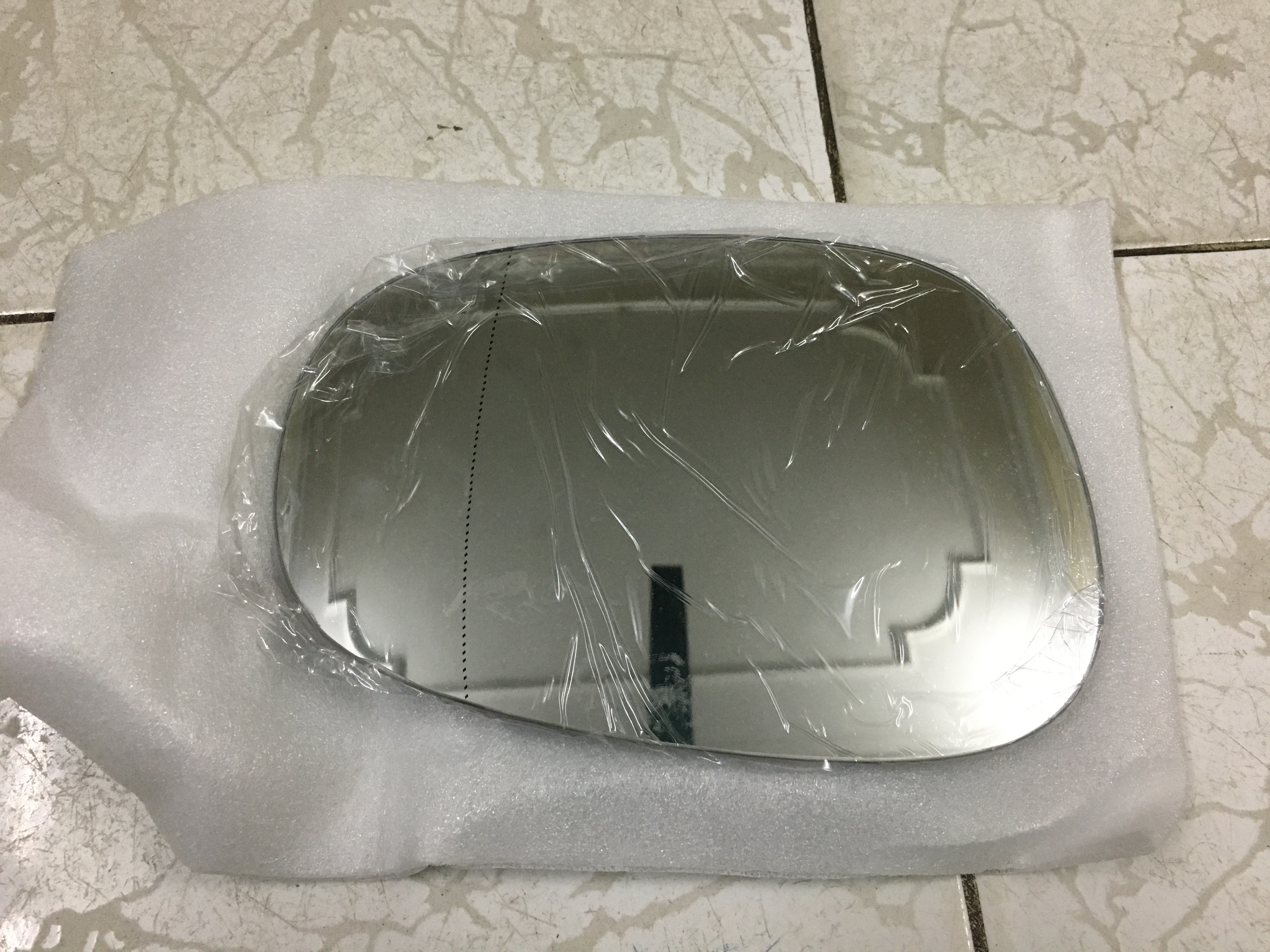Mặt gương chiếu hậu bmw e90 2009-2012
