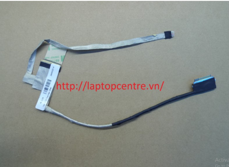 Cáp Màn Hình Laptop Toshiba C840
