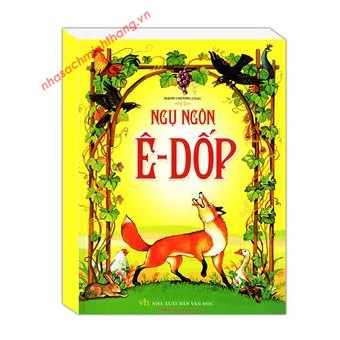 Ngụ Ngôn Ê - Dốp (mềm)