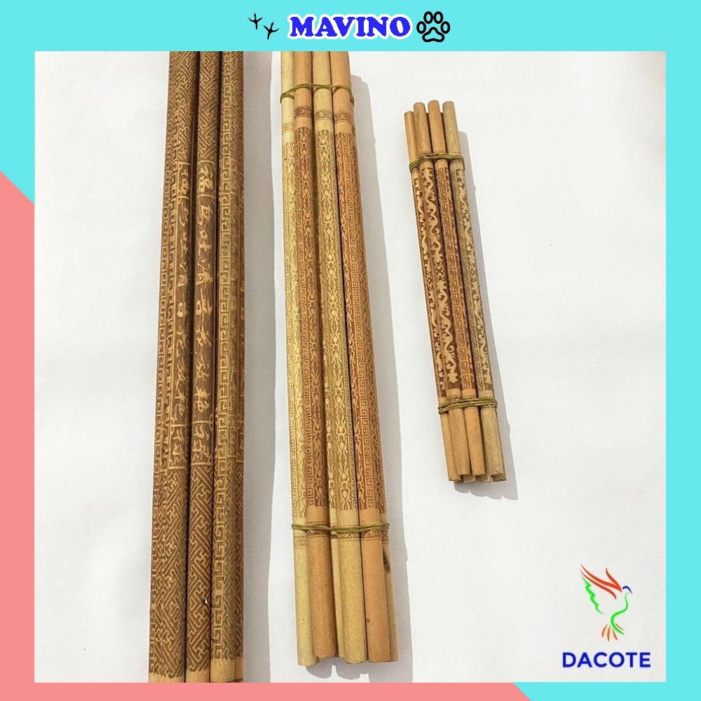 Cầu laze lồng chim DACOTE bèn đẹp, giá rẻ phù hợp cho các loại lồng chim