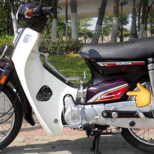 cuộn nổ dream thái cuộn lửa 6 tép