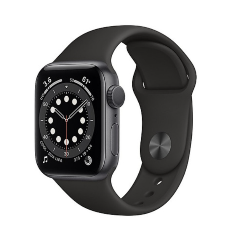 Đồng hồ Apple watch series 6 GPS 40-44mm  Apple mới 100% chưa kích hoạt