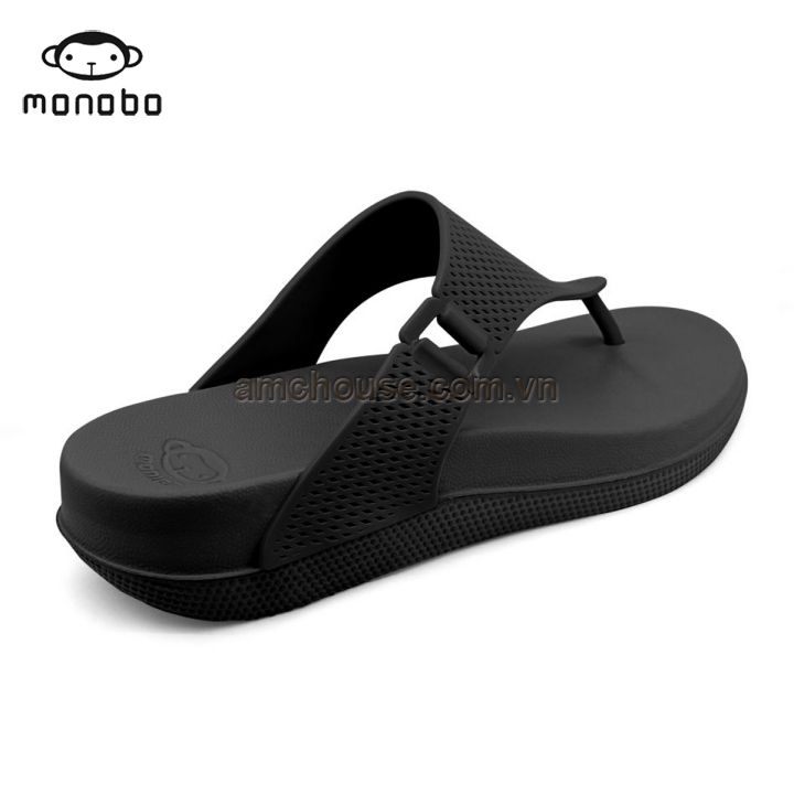 Dép Thái Lan Nữ Monobo Đế Cao Monobo - Moniga 6.4