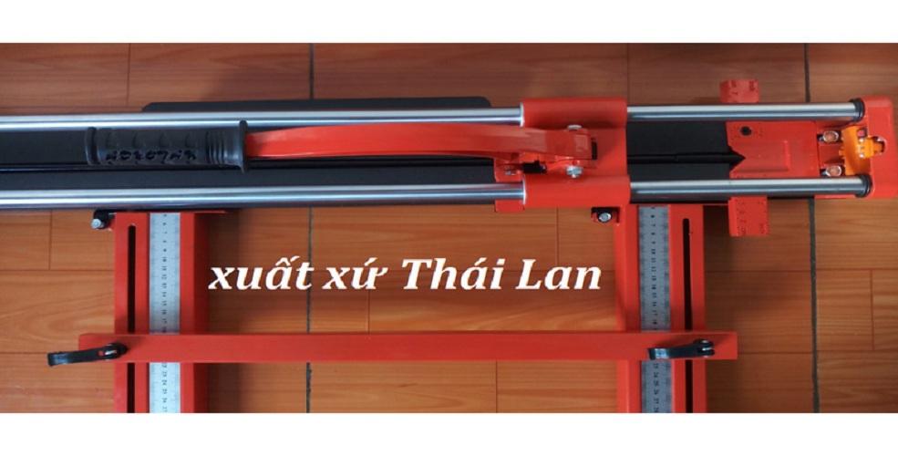 BÀN CẮT GẠCH MEN ĐẨY TAY HIKARI 80cm