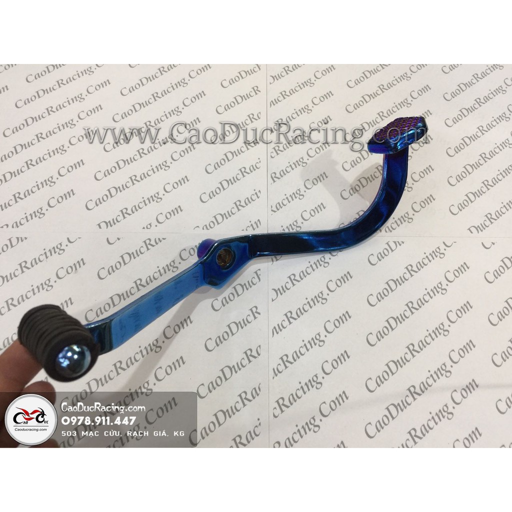 Cần số 2 chiều ex150 titan