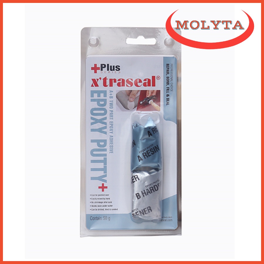 Keo nhồi dán đa năng Epoxy putty