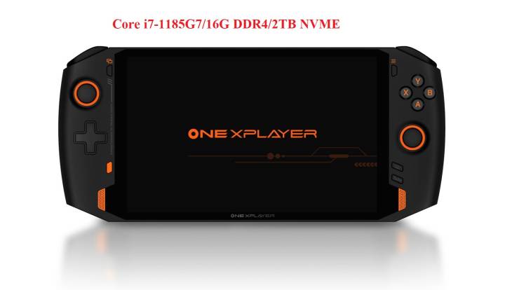 One Xplayer 1S – Đỉnh cao máy chơi game cầm tay Tặng bàn phím + bao đựng máy – No Brand ,SKU : 1456618280_VNAMZ-6031858303 >>>🇻🇳 Top1Vietnam 🛒>>> lazada.vn 🇻🇳🇻🇳🇻🇳🛒🛍🛒
