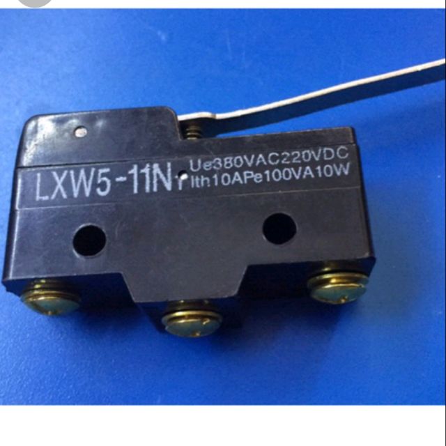 Công tắc hành trình lxw5-11n1
