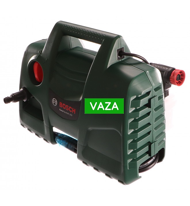 Máy rửa xe Bosch Easy Aquatak 100