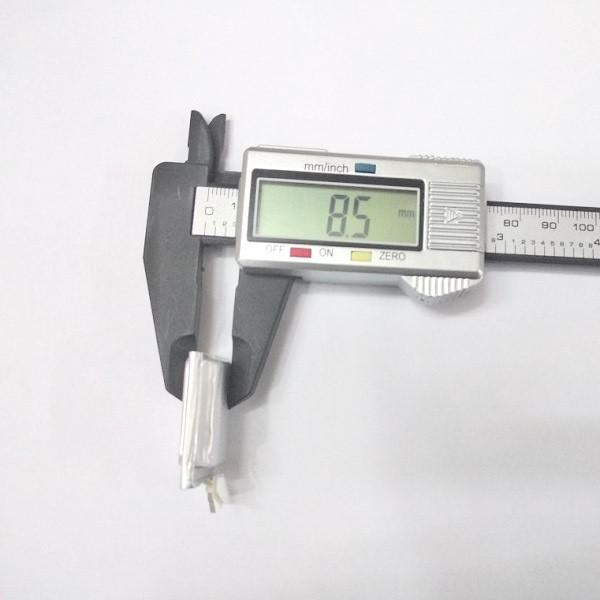 PIN SẠC LITHIUM 902030 3.7V  1.85WH  500MAH