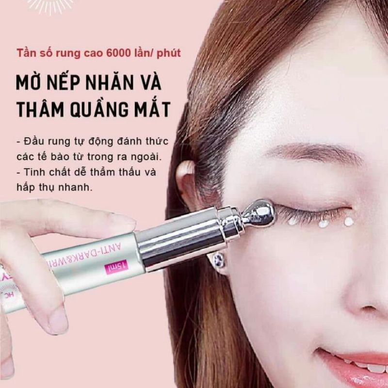 kem mắt hanco giá rẻ