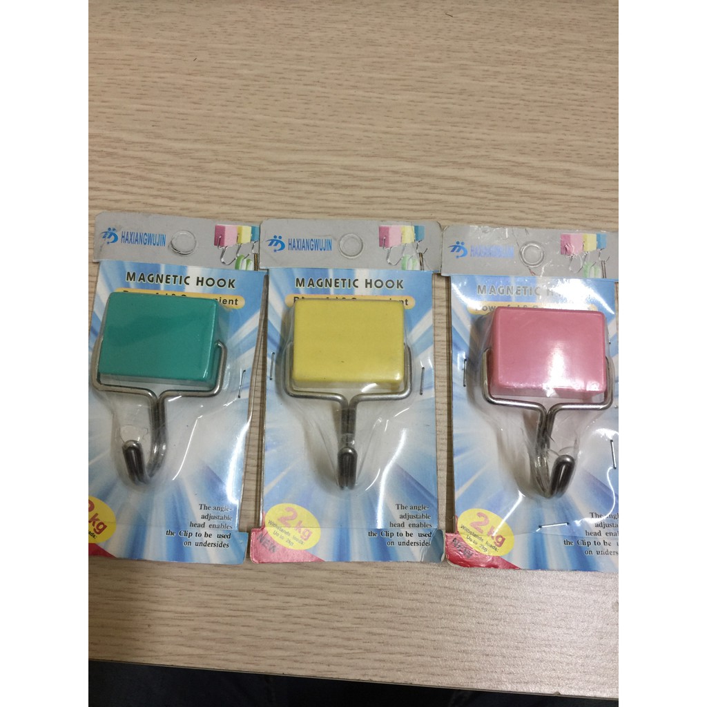 Móc Treo Nam châm hàng nhật bản 2kg