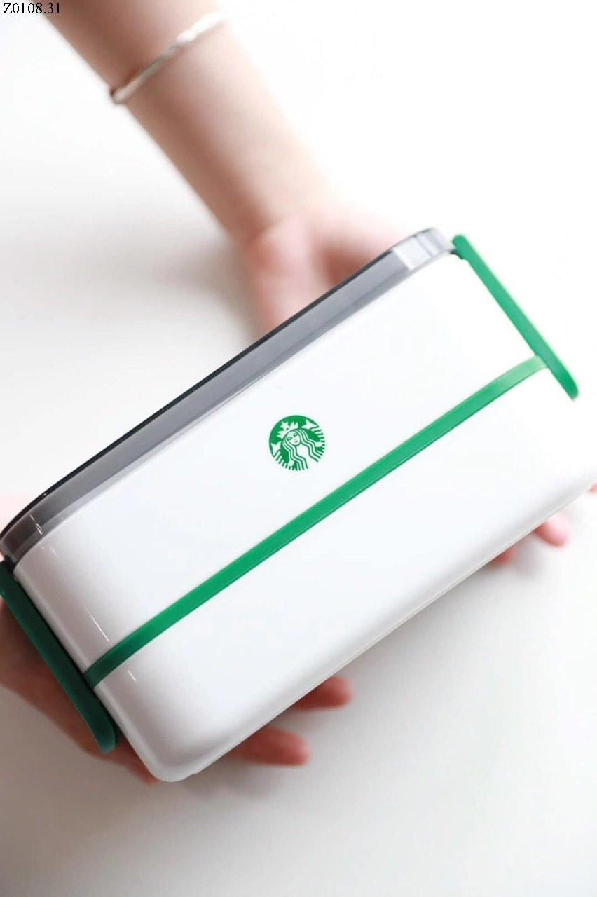 HỘP CƠM GIỮ NHIỆT STARBUCK