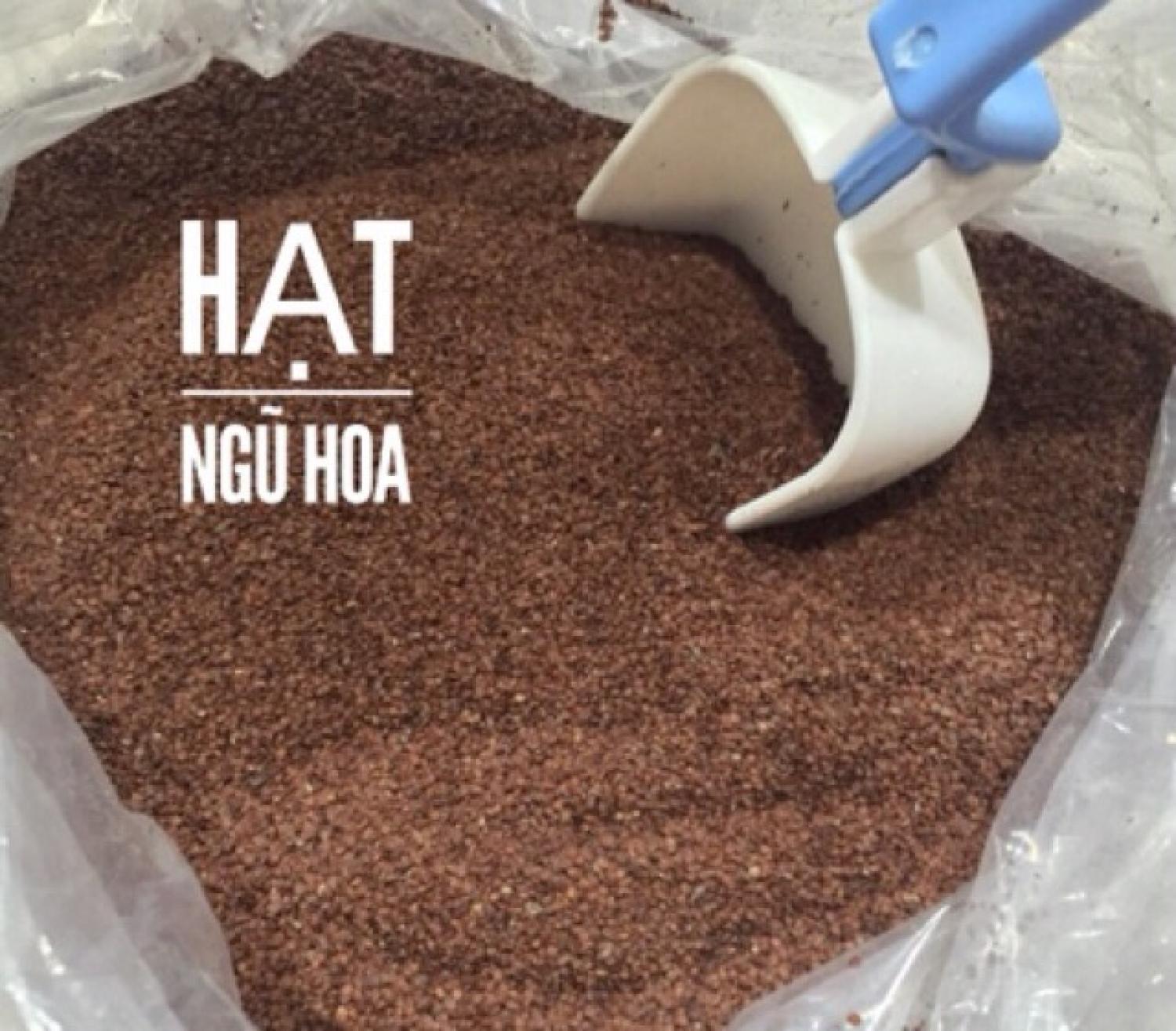1kg Handmade Five Flower Seeds