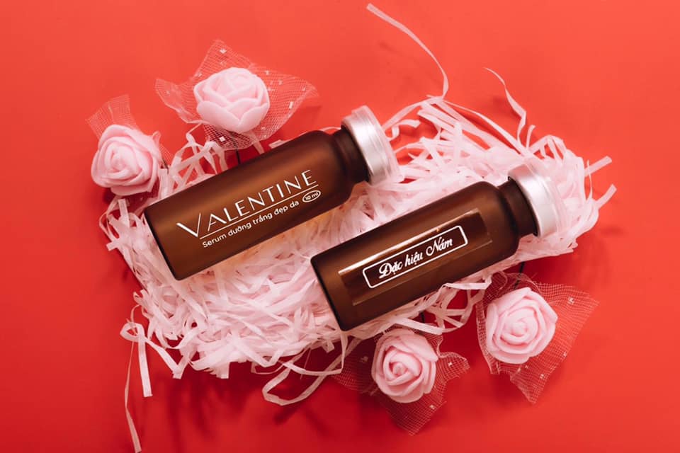 SERUM NÁM VALENTINE (10ML)