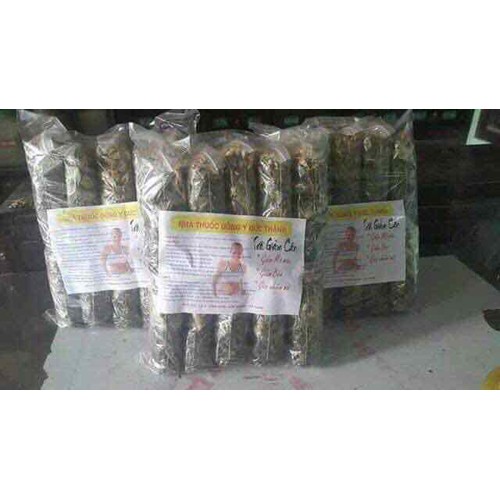 1kg trà giảm cân siêu tốc Đức Thành GT248
