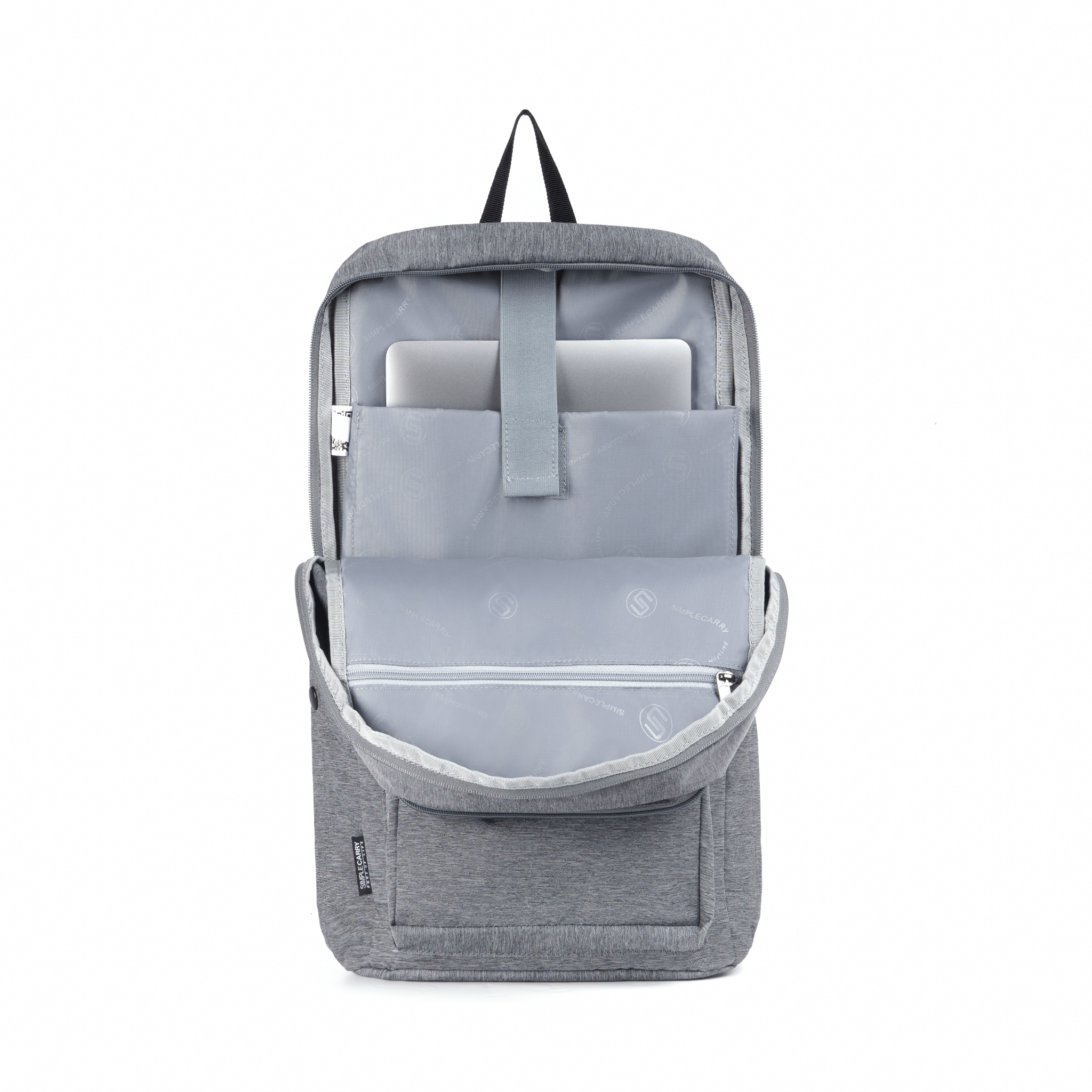 Balo Văn Phòng Phong Cách Hàn Quốc SimpleCarry Paul