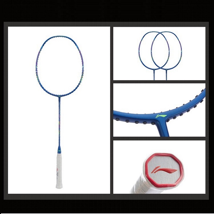 Vợt Cầu Lông Lining HC1200 Chính Hãng