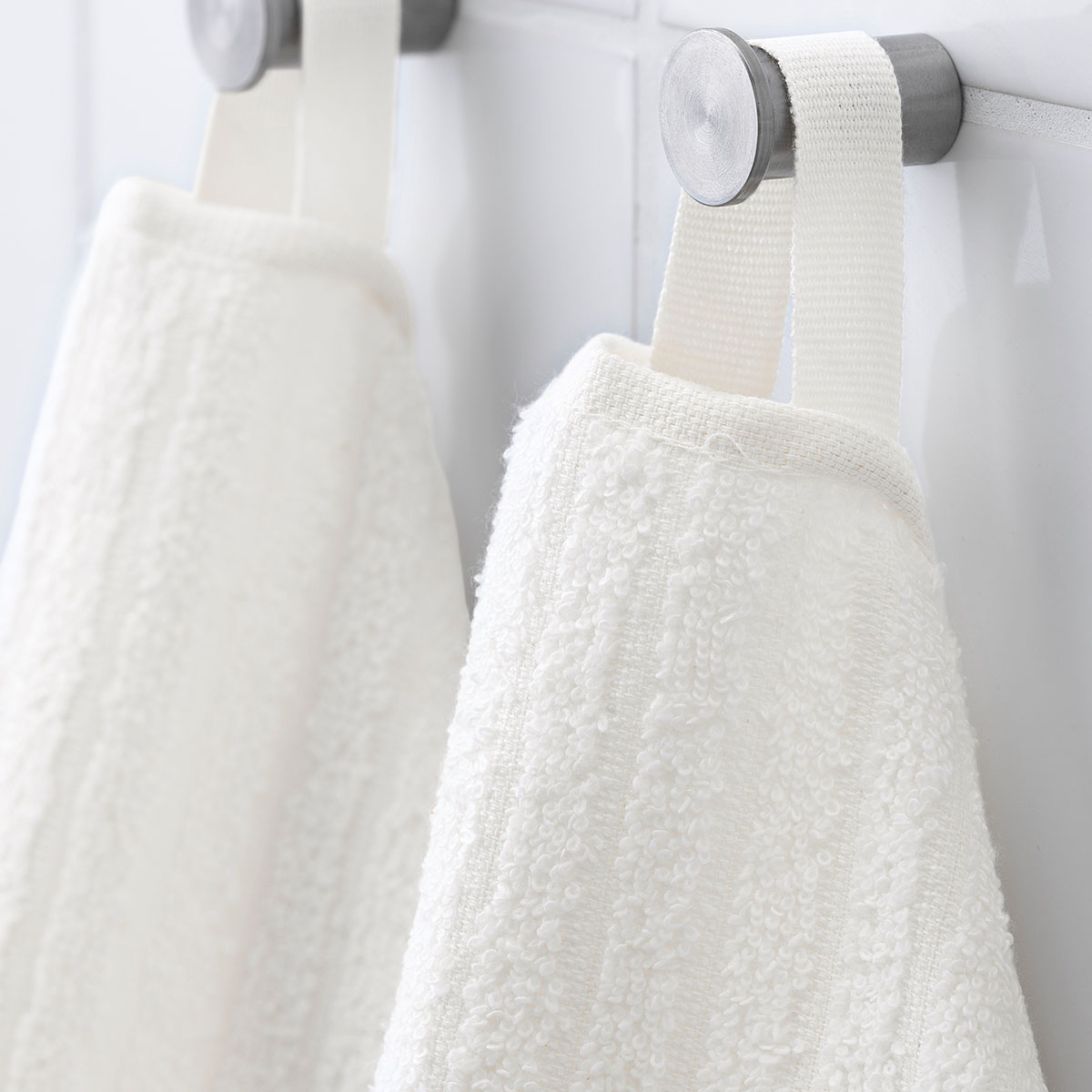 [HCM] SET 4 KHĂN IKEA CHÍNH HÃNG – VAGSJOEN