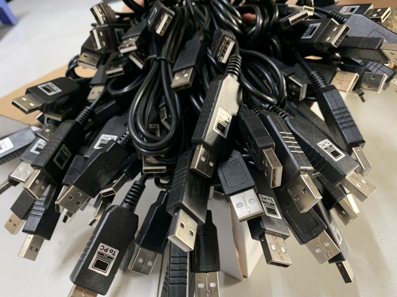 [HCM]cap chỉnh vang số cáp rs232 cable rss232 cáp vang số rs232