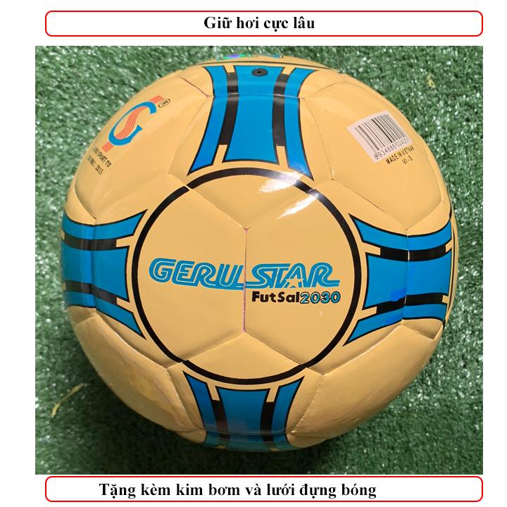 Quả bóng đá geru Star Futsal 2030