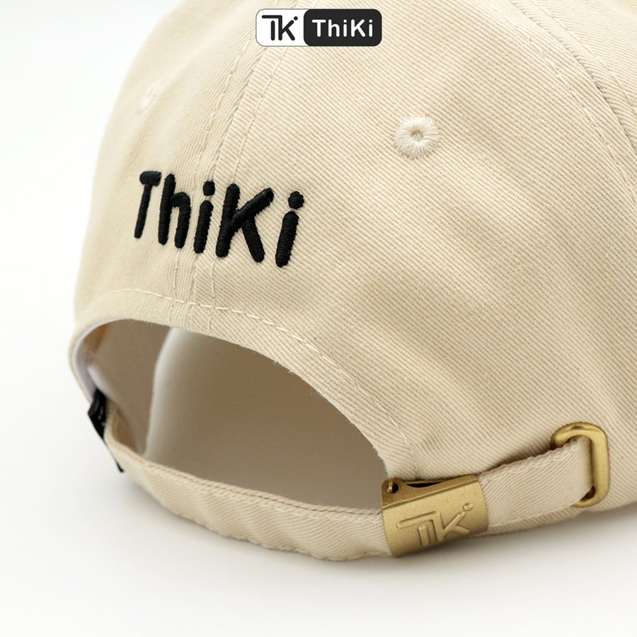 Mũ Nón Lưỡi Trai Basic THIKI chính hãng