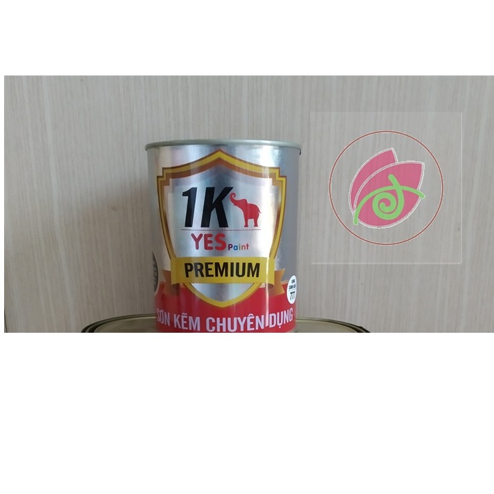 sơn bóng cánh gián 777 , dầu bóng Yes Paint, Dolphin , Inter (  Sơn giả gỗ )