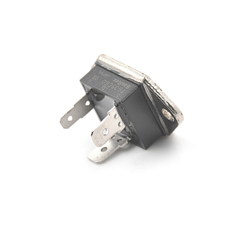 🔥🔥 TRIAC bán dẫn trực tiếp tg35c60 600V 35A