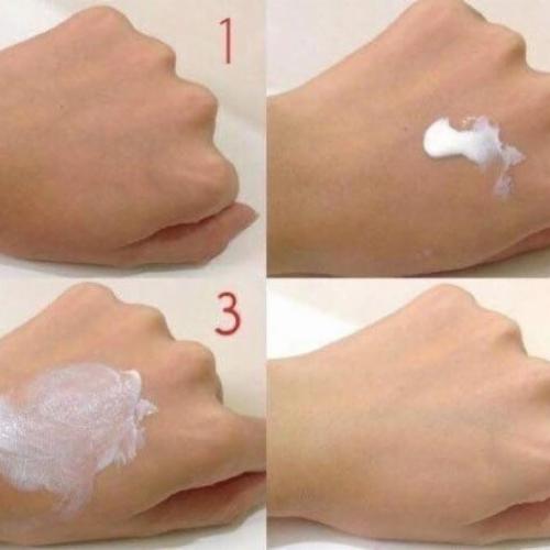 Kem chống tia uv cao cấp